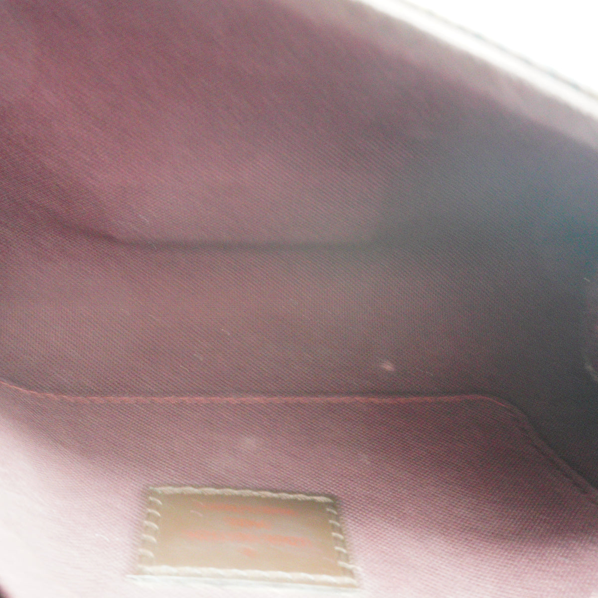 Louis Vuitton Favorite PM DE Small