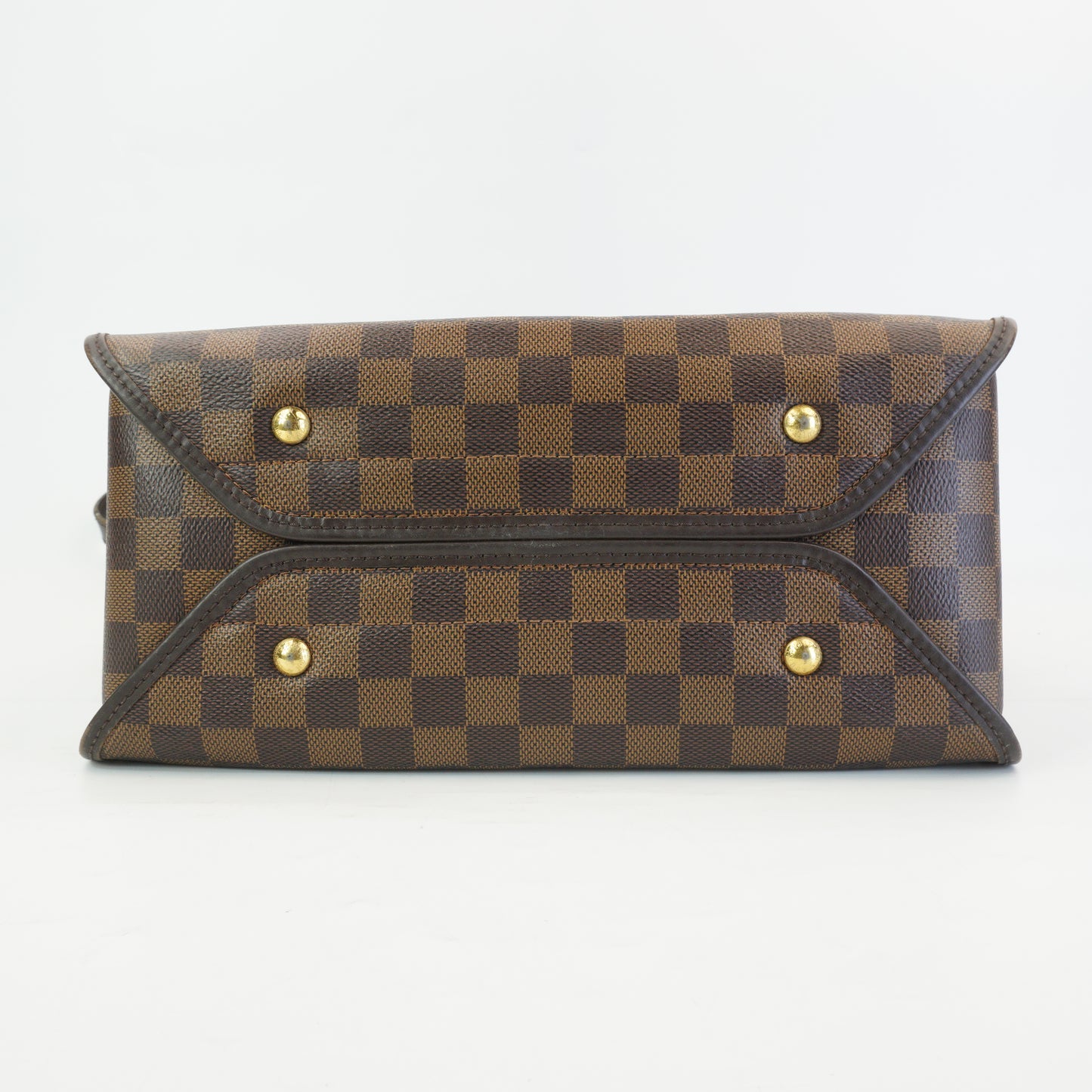 Louis Vuitton Duomo Messenger DE Bag Medium GHW
