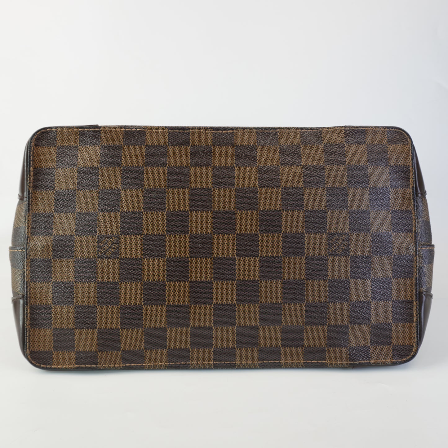 Louis Vuitton Hamstead PM Tote