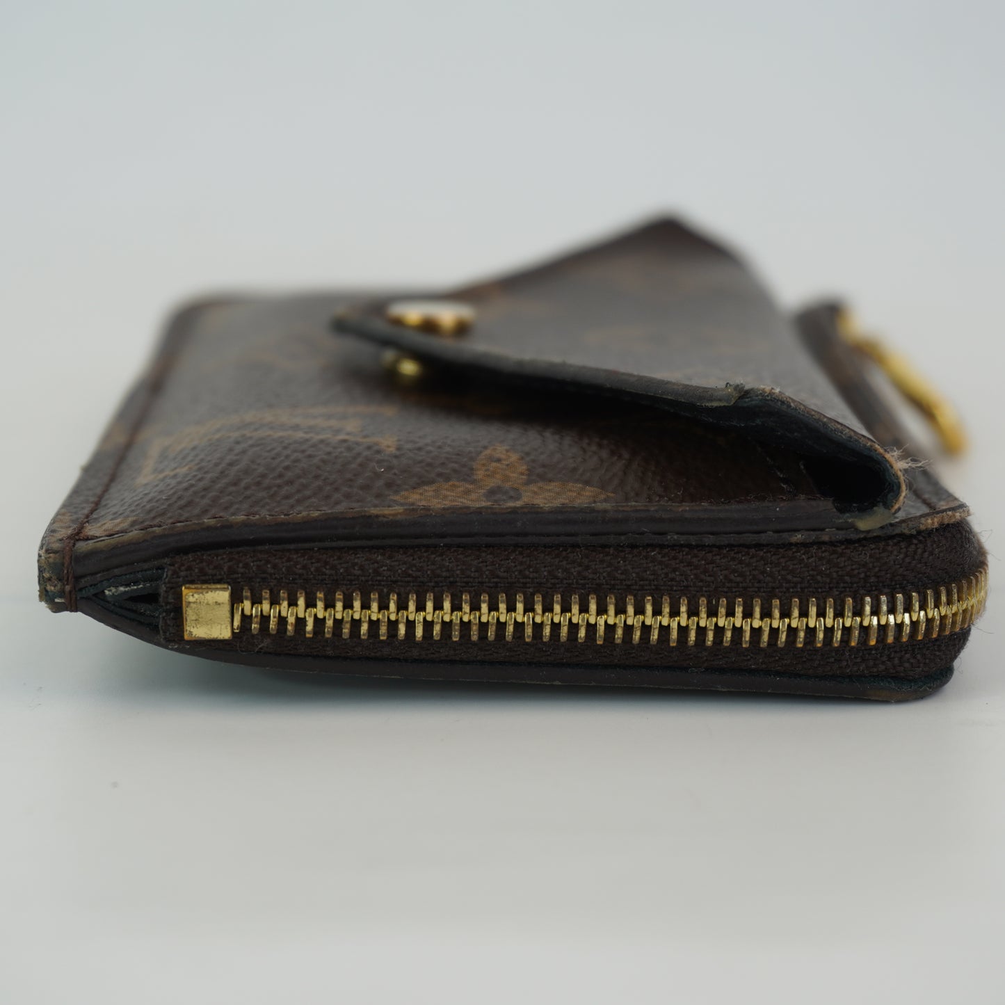 Louis Vuitton Card Holder Recto Vverso