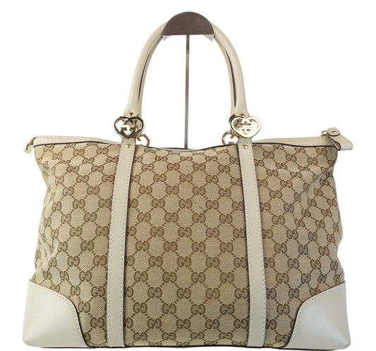 Gucci GG Lovely Tote Bag