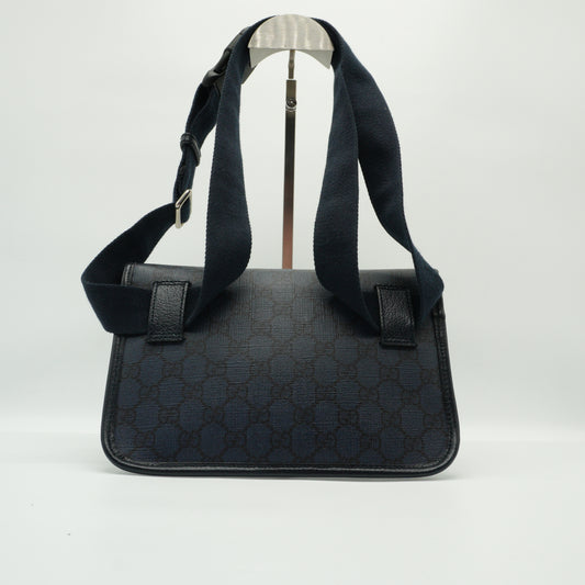 Gucci Ophidia Small Belt Bag SHW