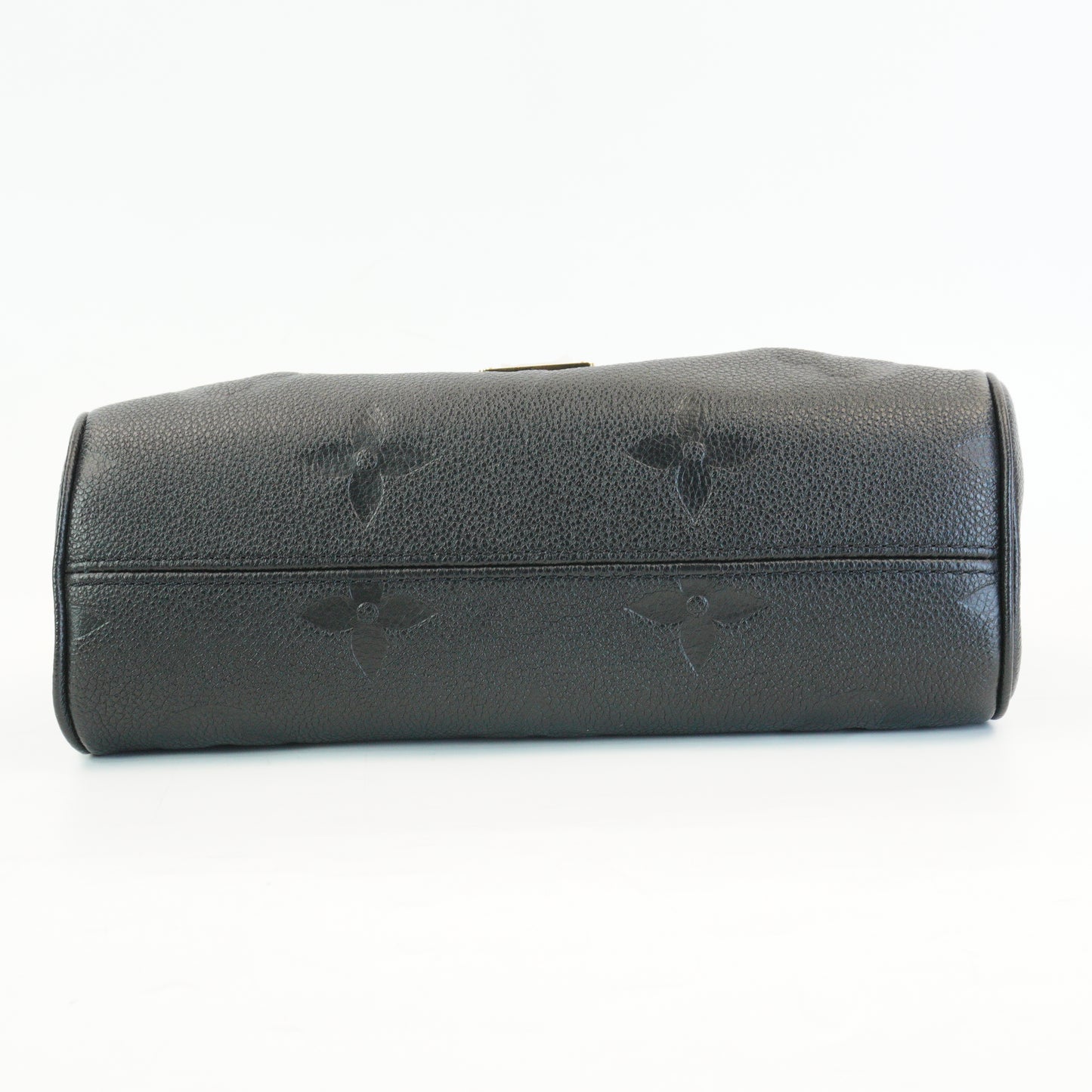Louis Vuitton Favorite Black Monogram Empriente Leather Small GHW