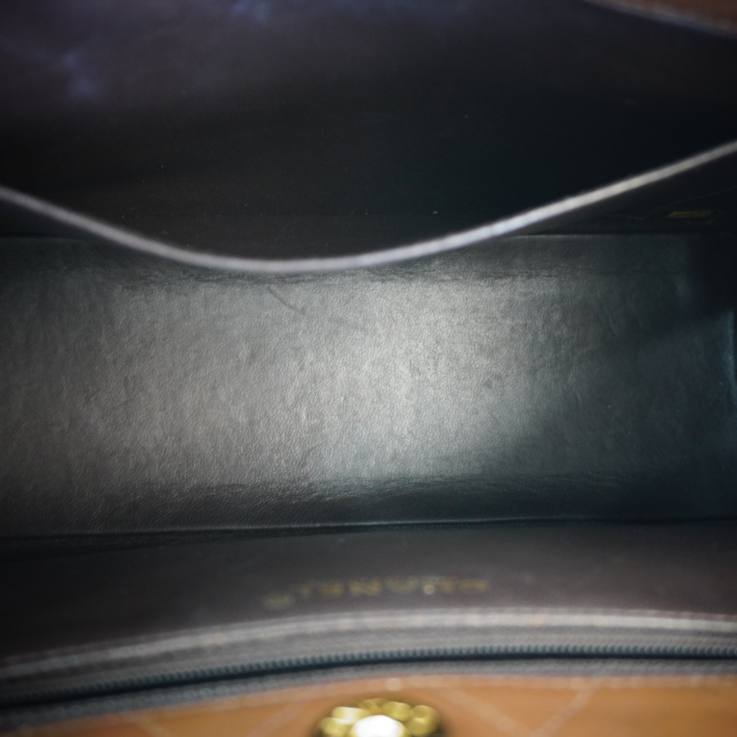 Chanel Perfect Edge Tote GHW Medium