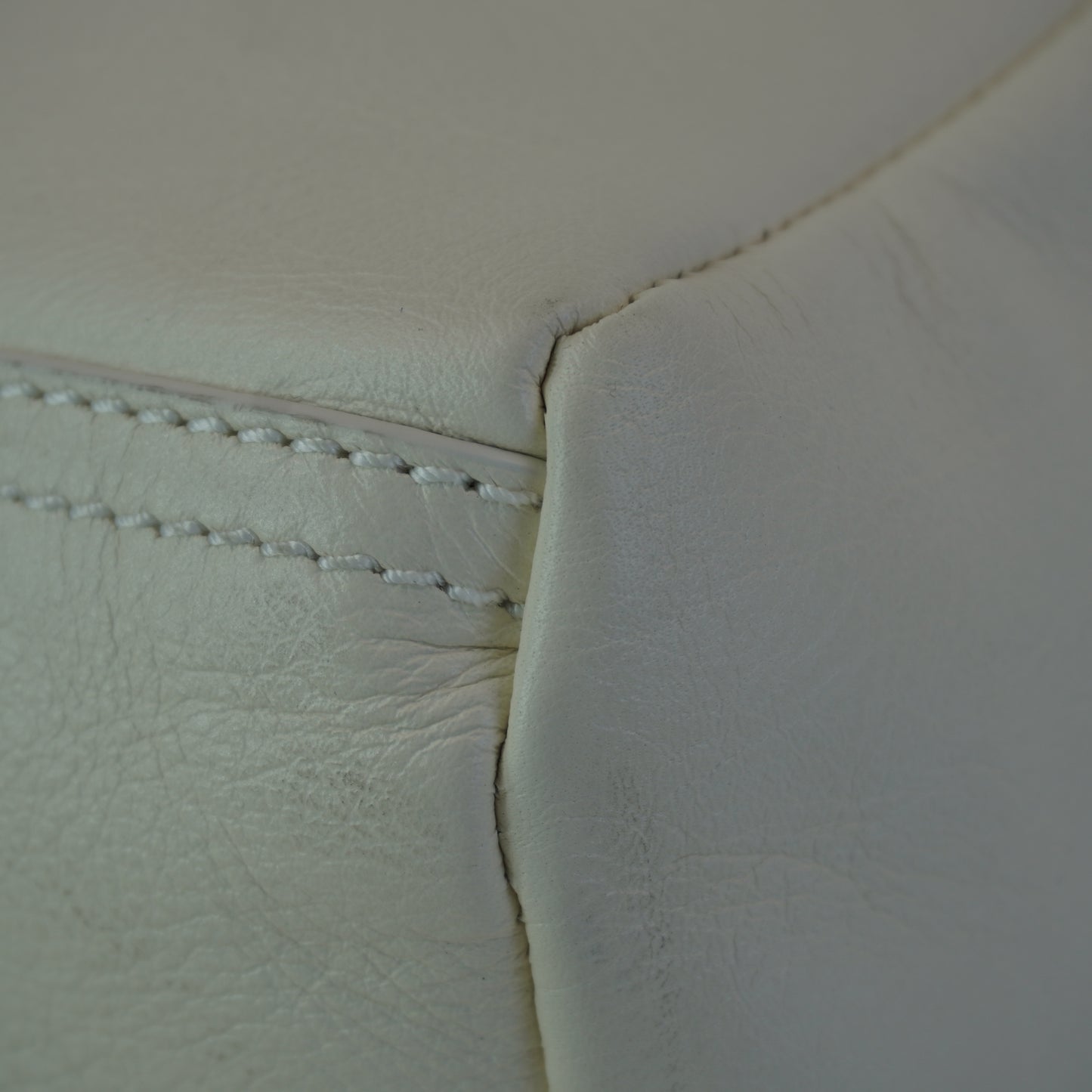 Givenchy Pandora White