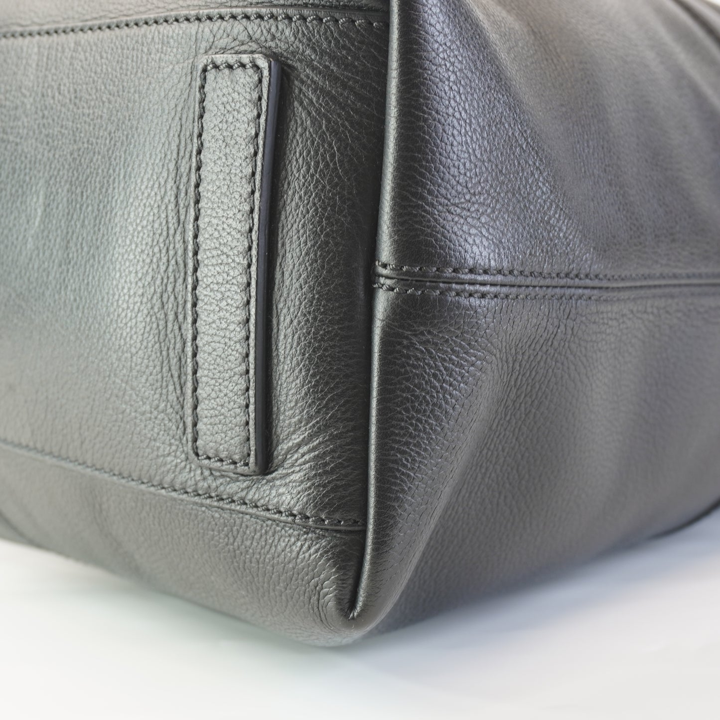 givenchy Nightingale Tote Black