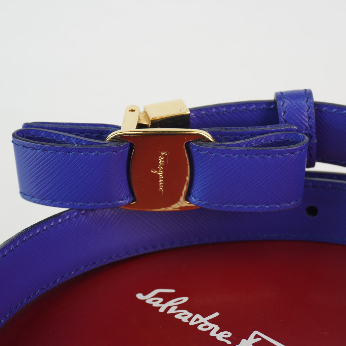 Salvatore Ferragamo Belt