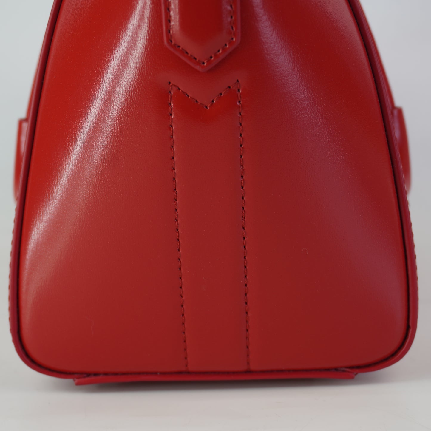 Givenchy Antigona Mini Red Bag