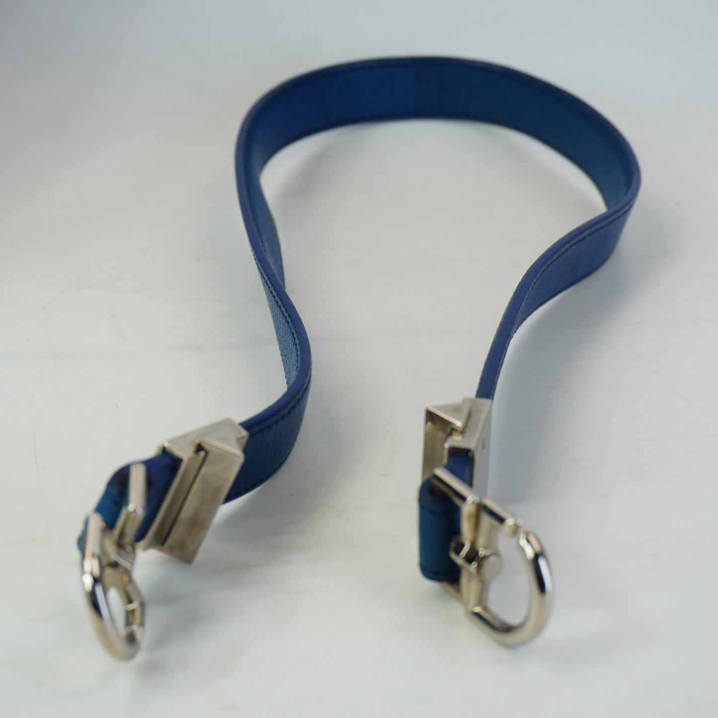 Givenchy Antigona Blue Small SHW