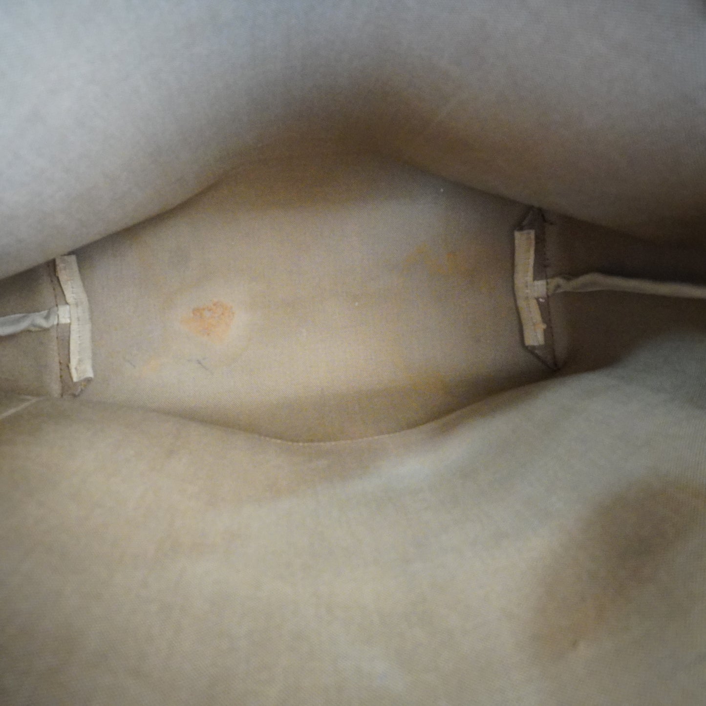Gucci Vintage Tote Bag Medium