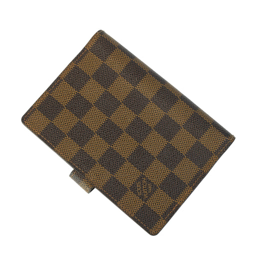 Louis Vuitton Agenda Planner Cover PM DE