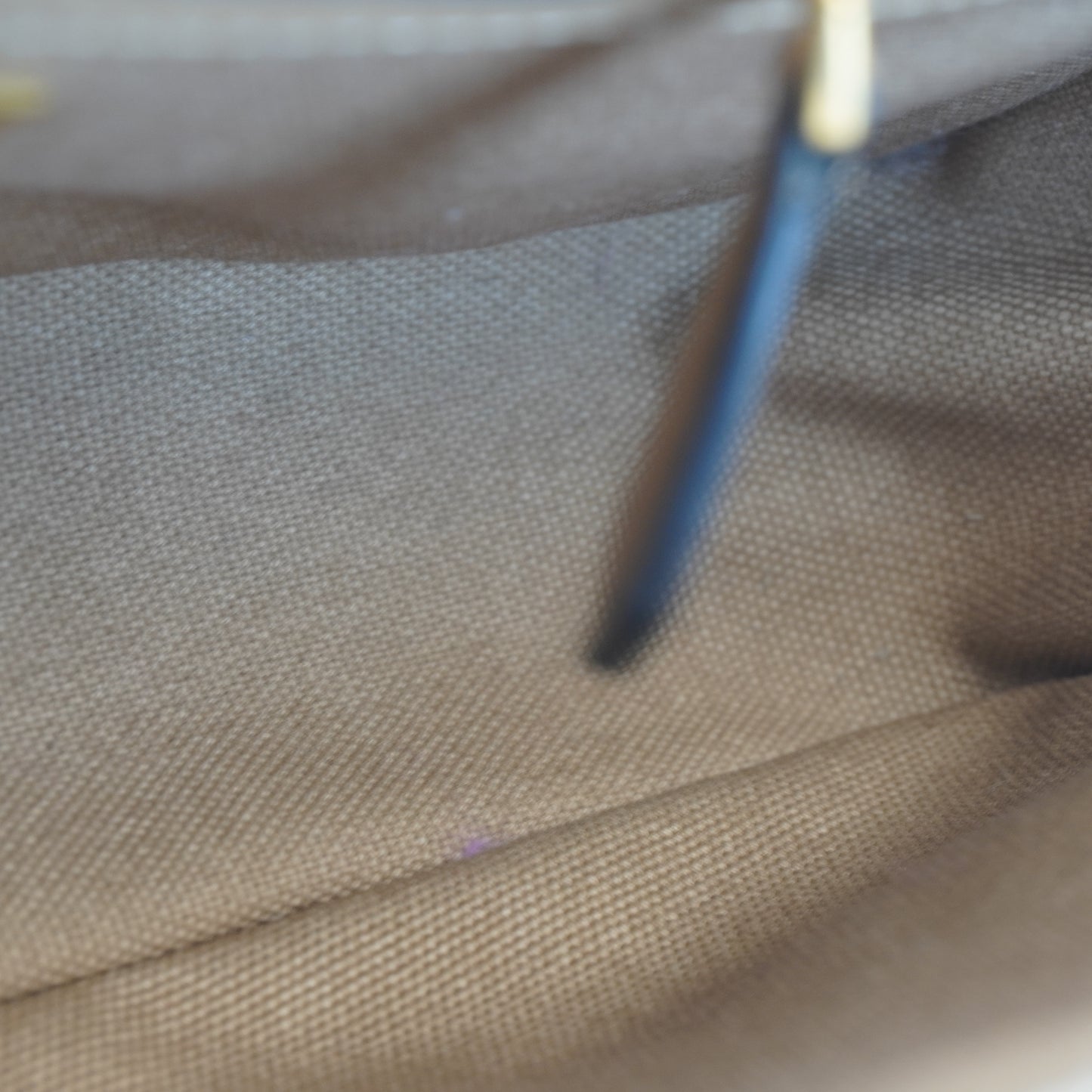 Fendi Baguette Multicolor