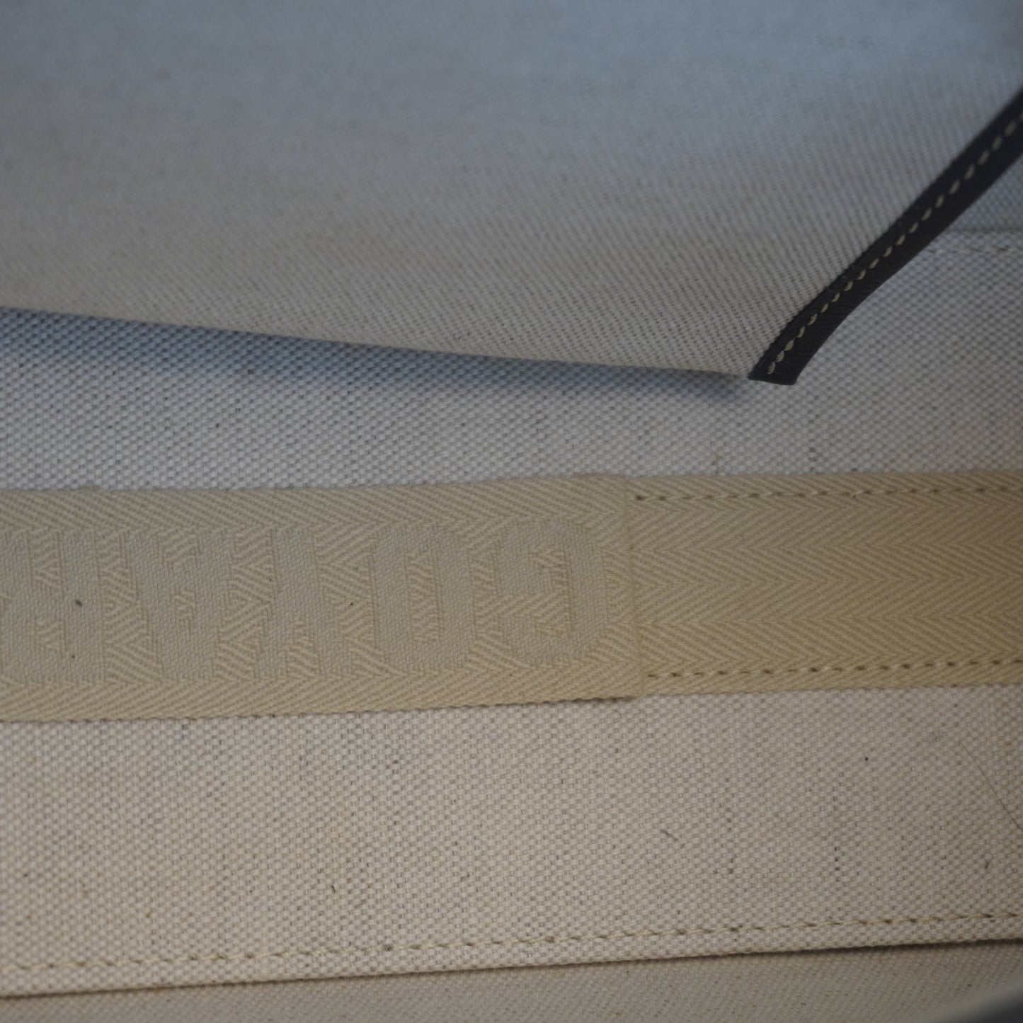 Goyard Routte Couple Pm