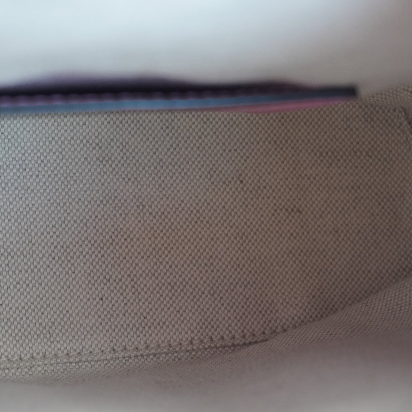 Gucci Small Bamboo Backpack Pink