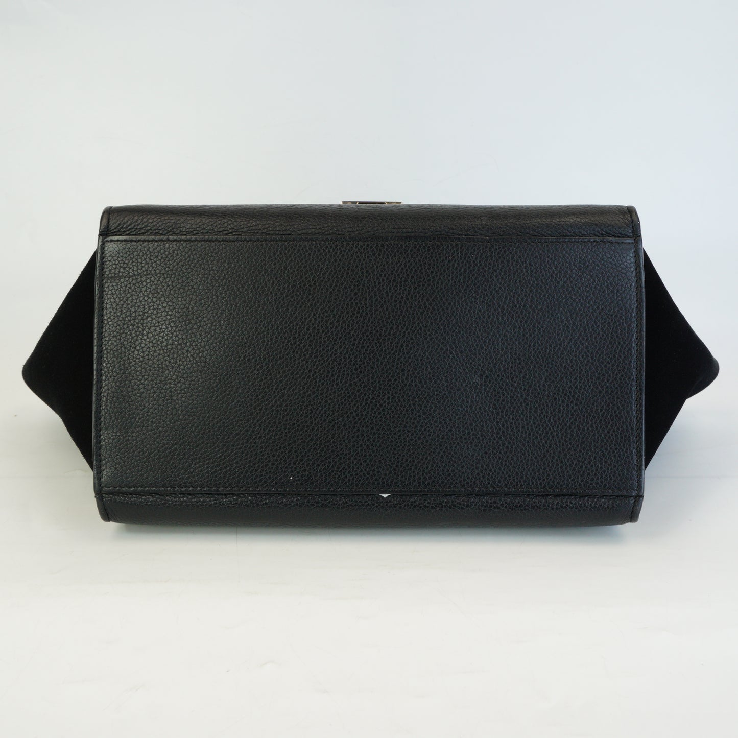 Celine Trapeze SHW Medium Black