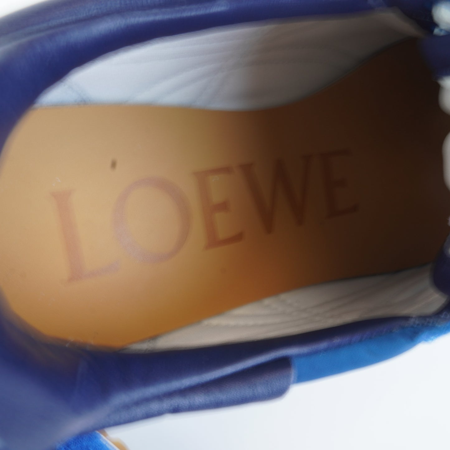 Loewe Flow Runner Sneakers size 39