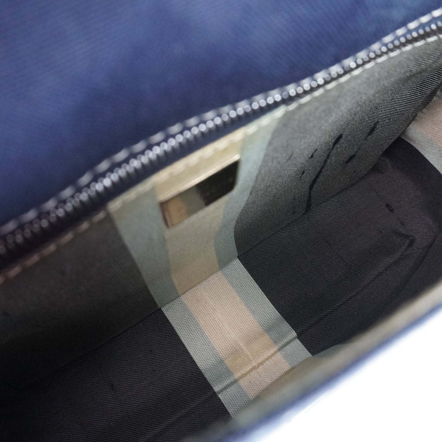 Fendi Mamma Baguette