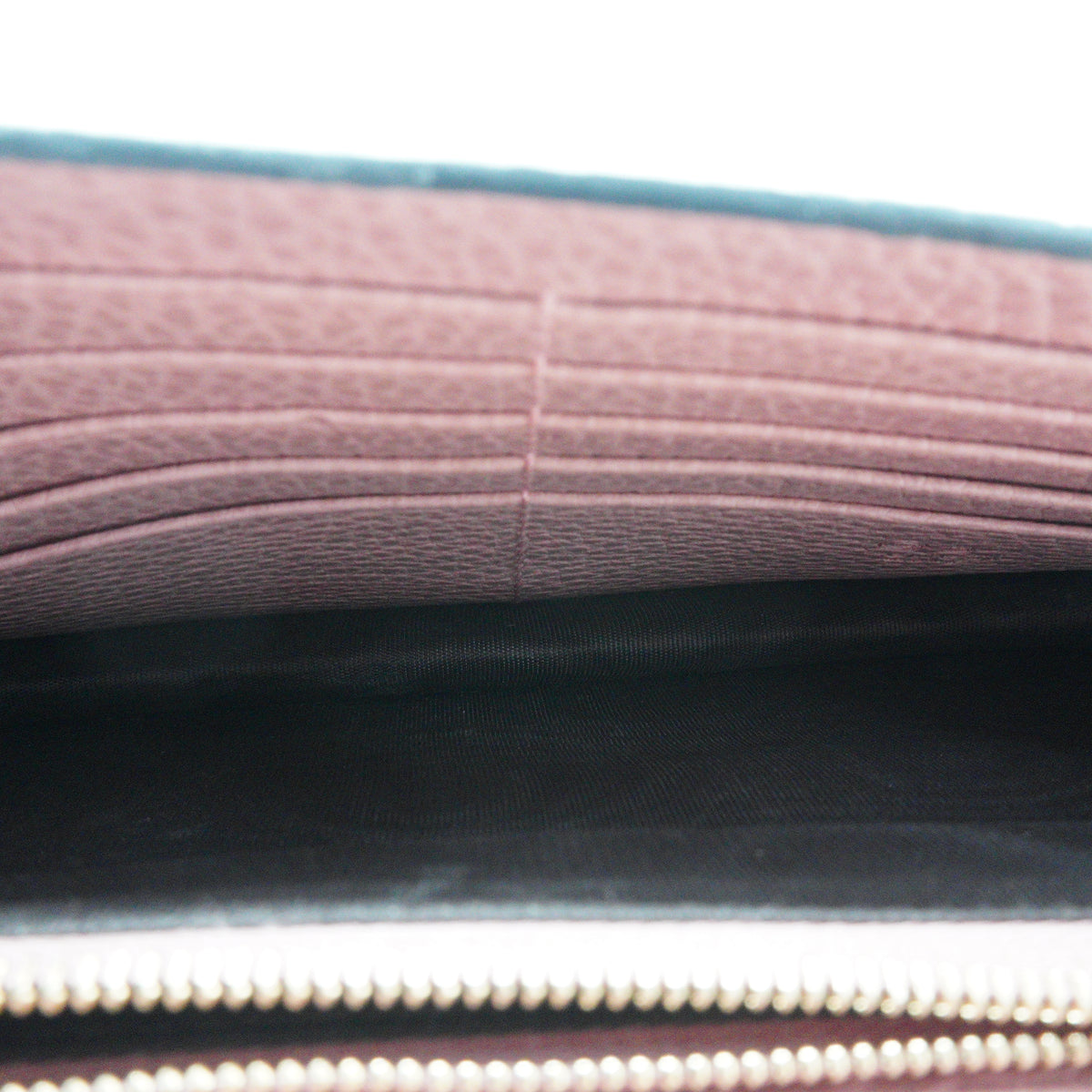 Gucci Betty Wallet On Chain Small Pink SHW