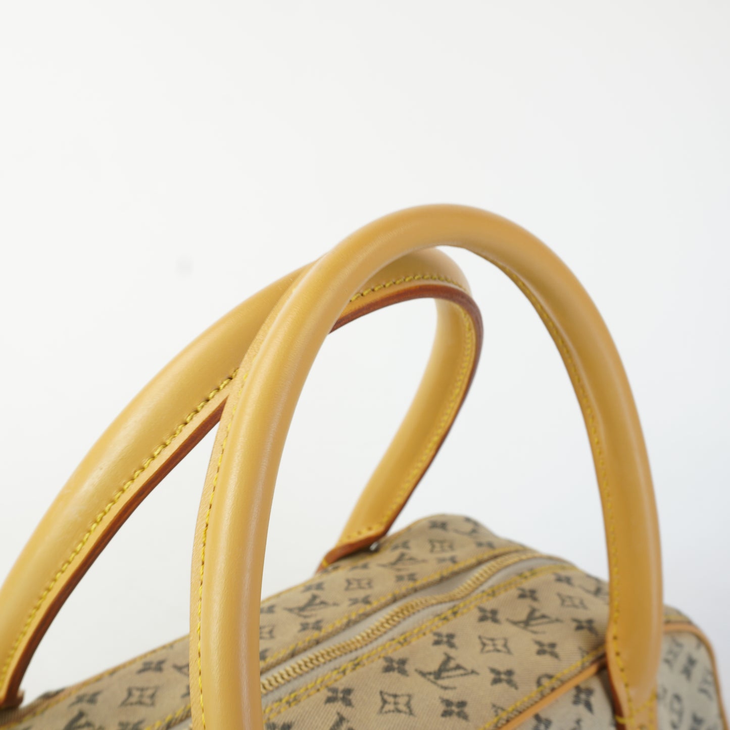 Louis Vuitton Monogram Mini Lin Marie