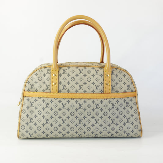 Louis Vuitton Monogram Mini Lin Marie