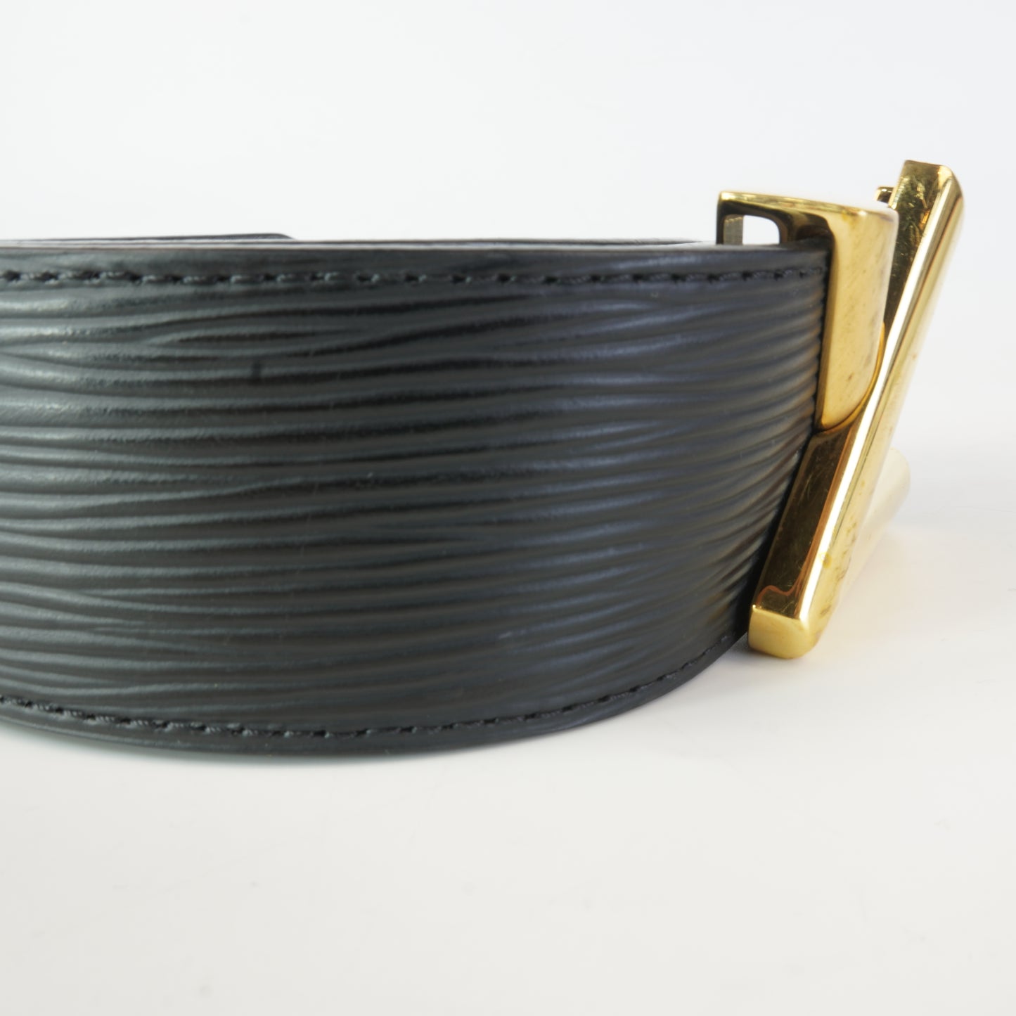 Louis Vuitton Twist Belt
