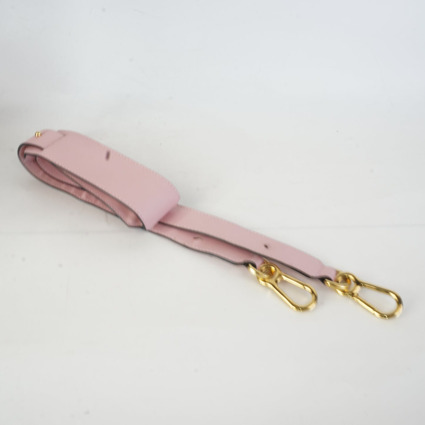 Loewe Puzzle PM Bag Pink