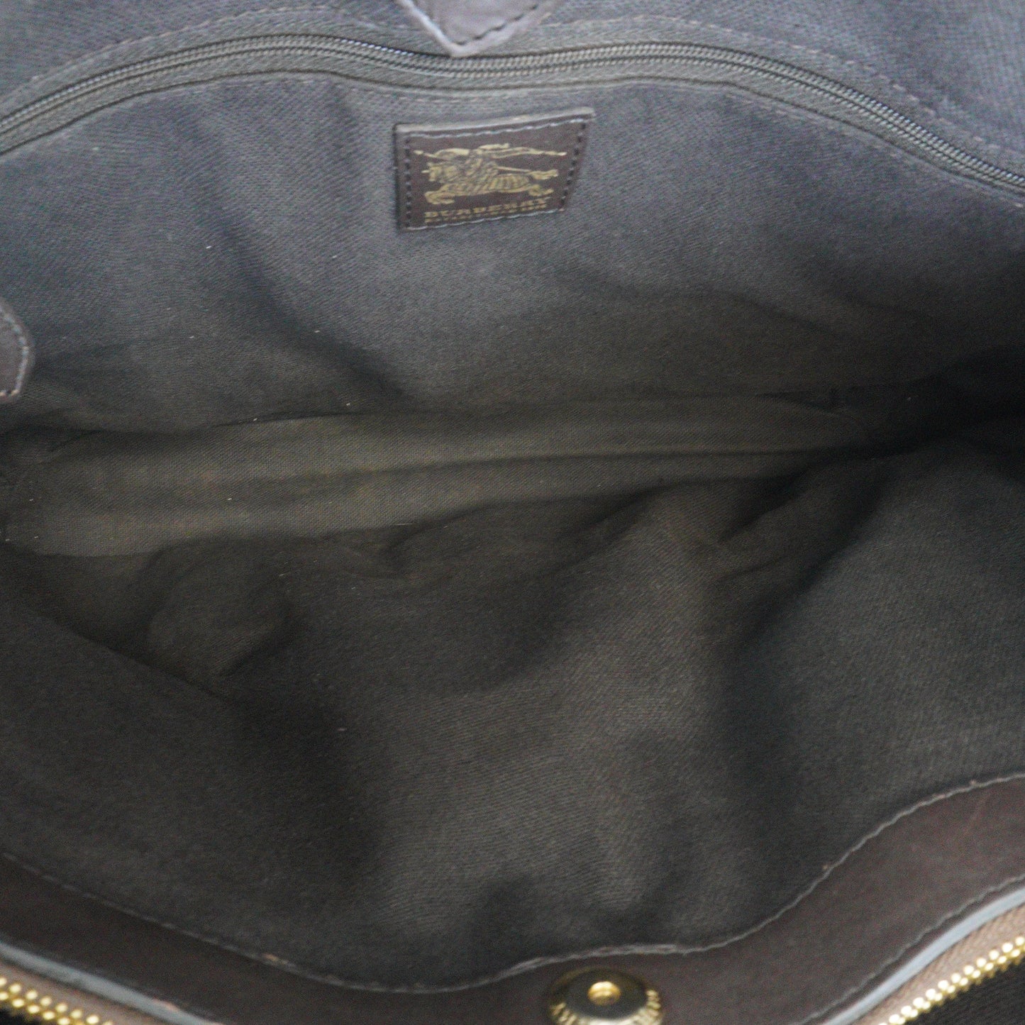 Burberry Northfield Tote GHW Large