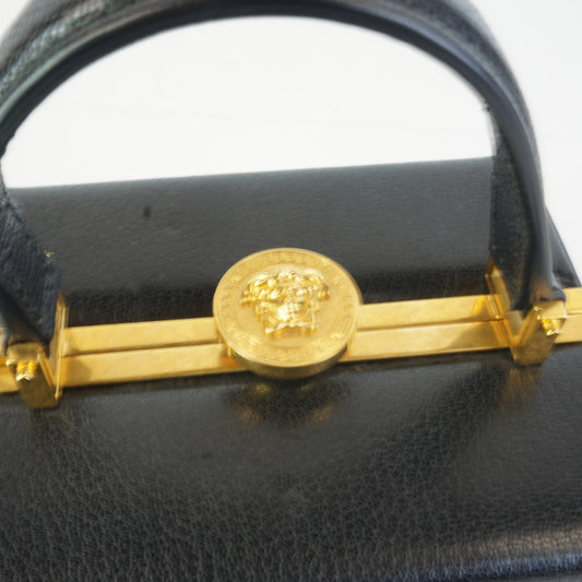 Versace Vanity Box Gold/Black