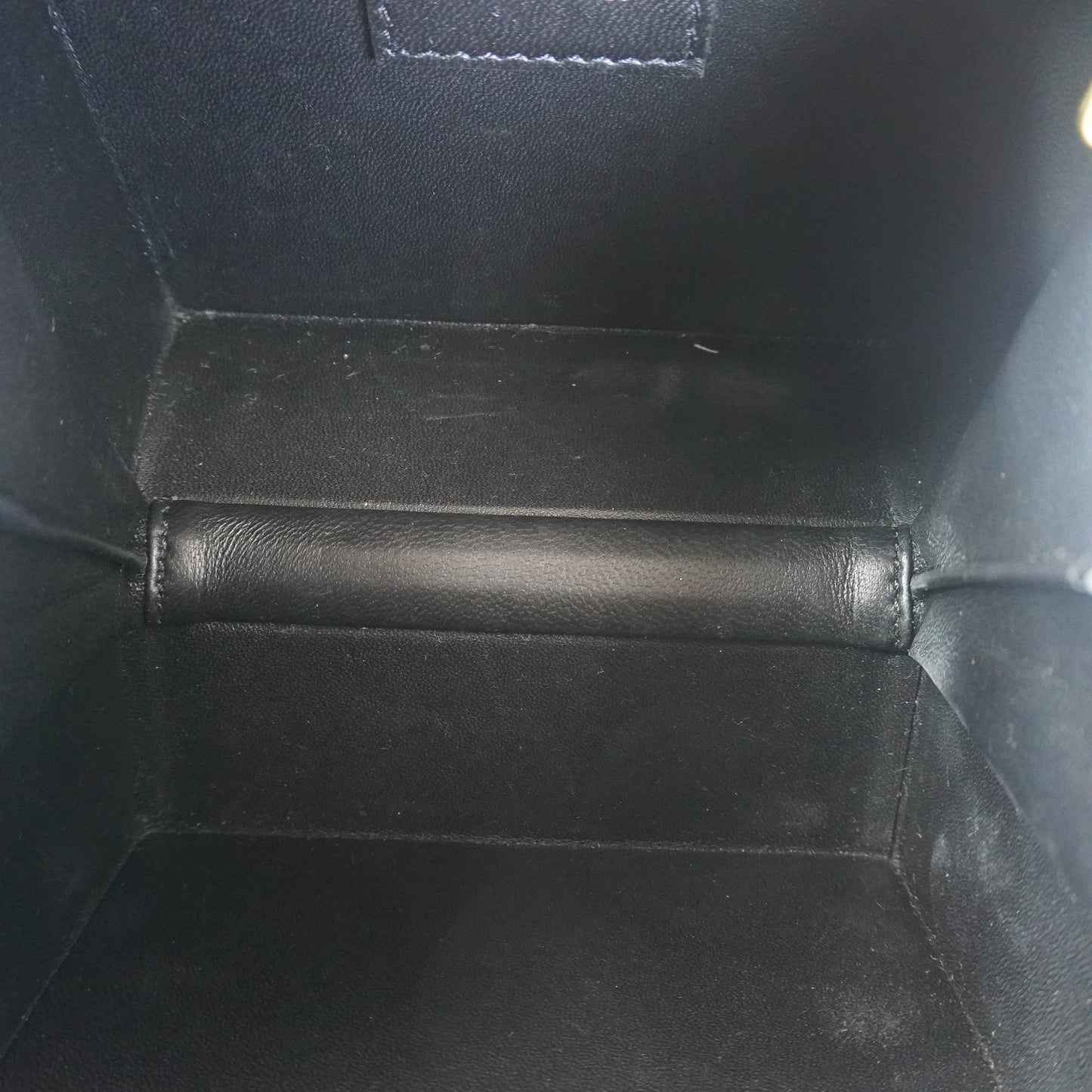 Versace Vanity Box Gold/Black