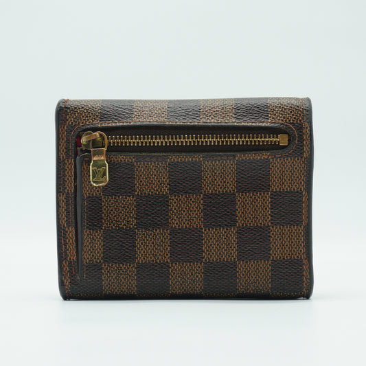 Louis Vuitton Koala Wallet DE GHW