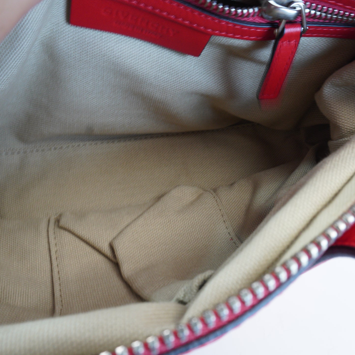 Givenchy Nightangle Red Mini