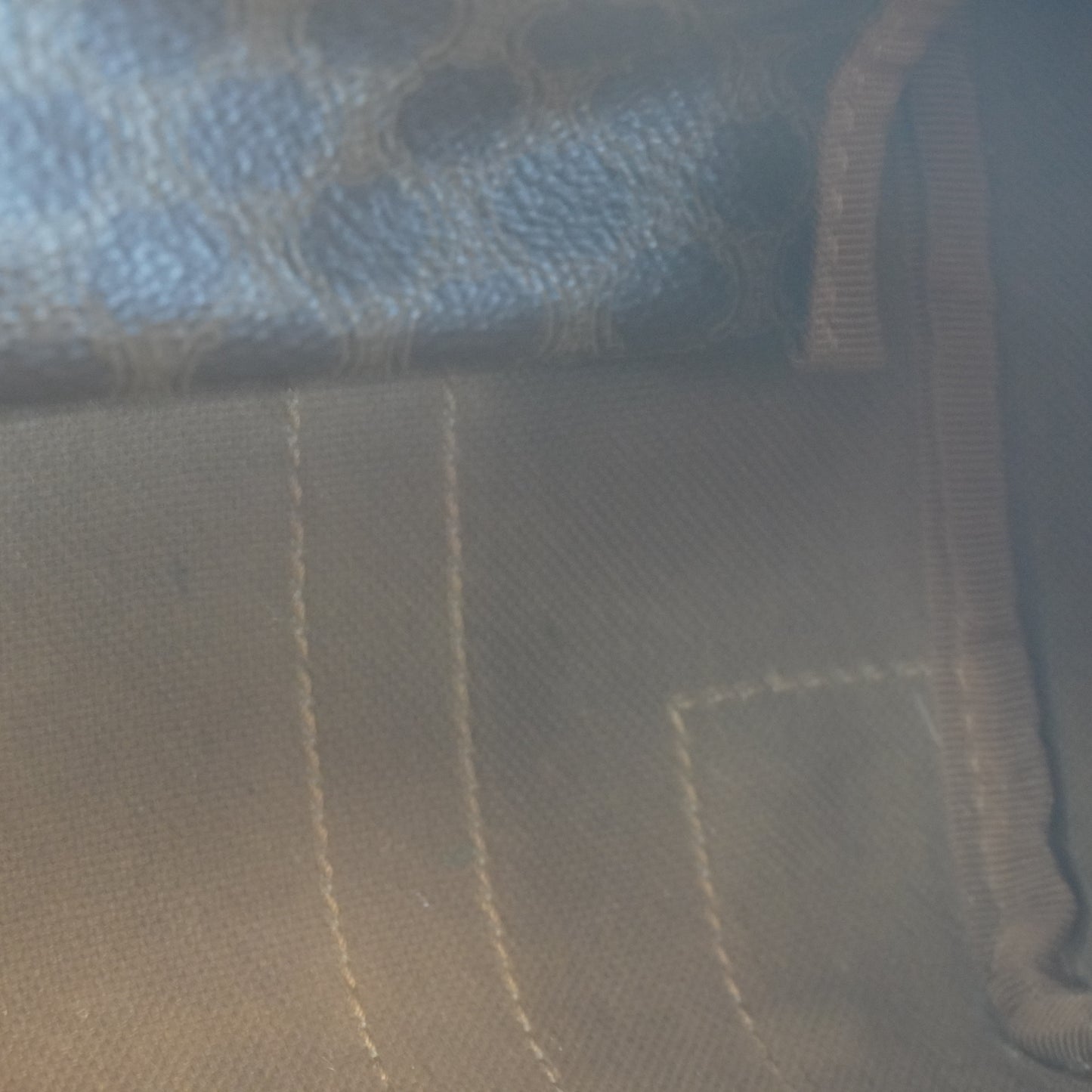 Celine Macadam Boston Bag