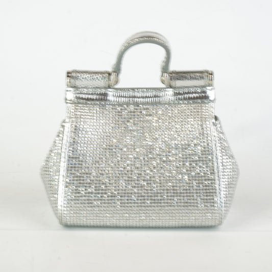 Dolce & Gabbana Sicily Bag