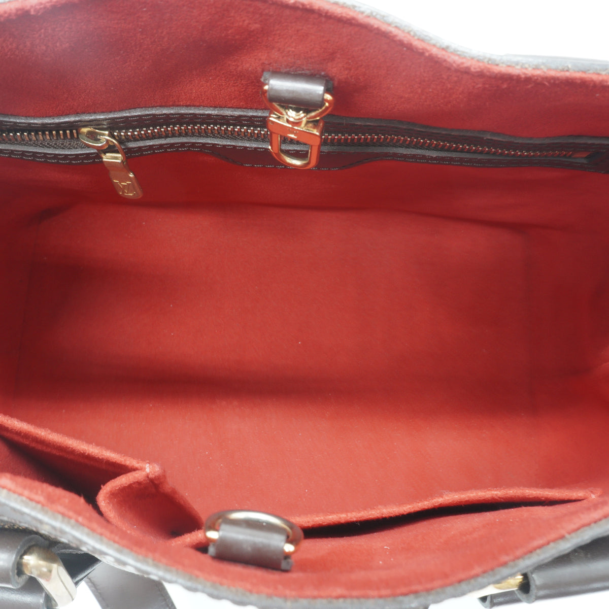 Louis Vuitton Hampstead PM Tote Bag DE GHW