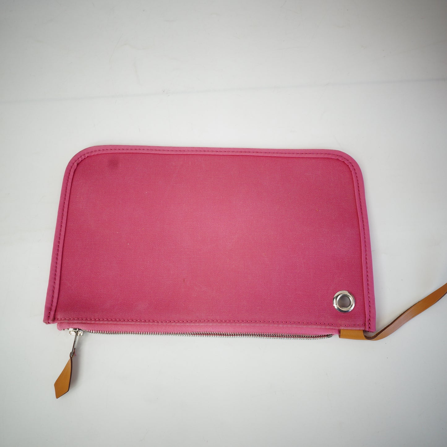 Hermes Herbag SHW Medium