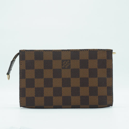 Louis Vuitton Neverfull Pochette Small DE GHW