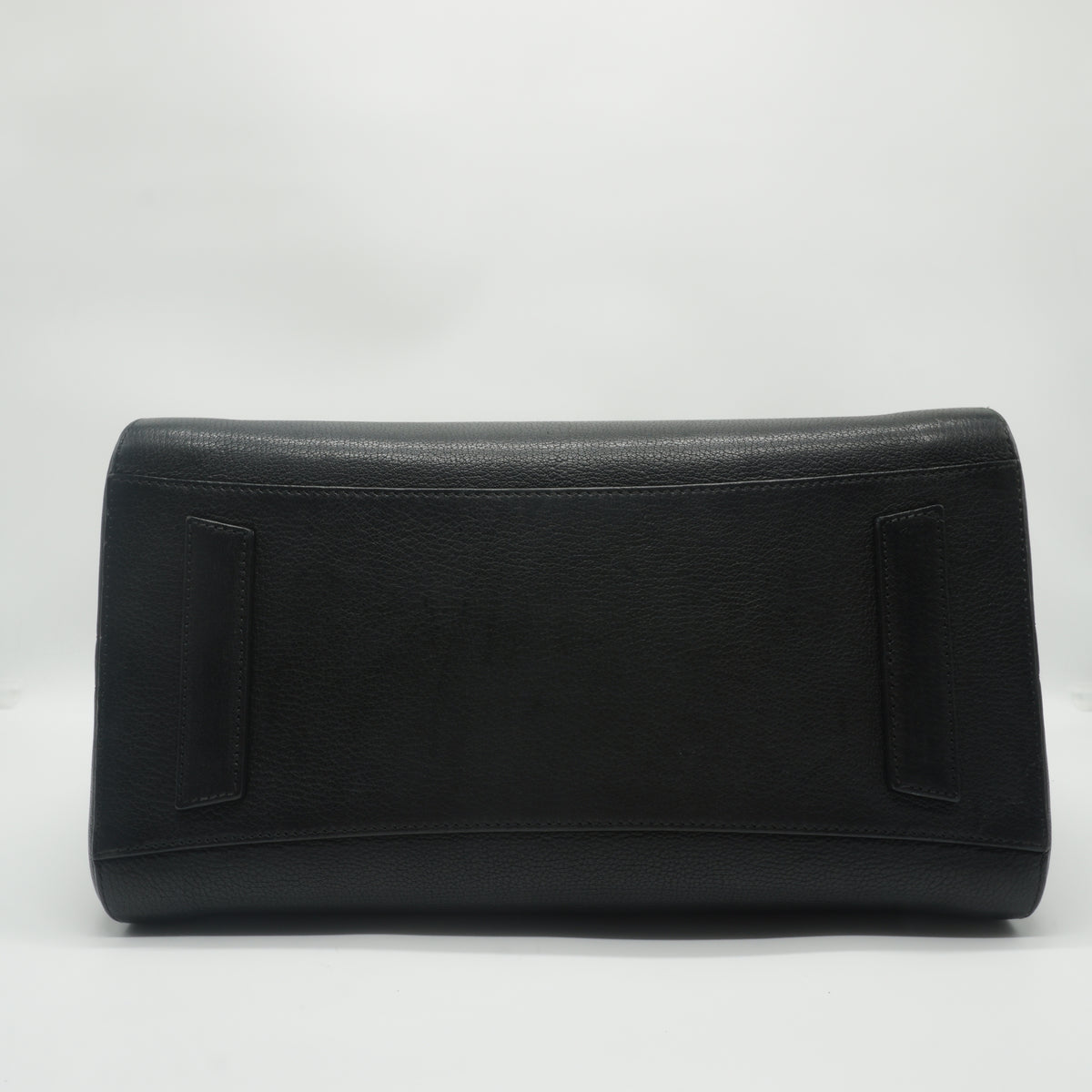 Givenchy Antigona Black Medium SHW