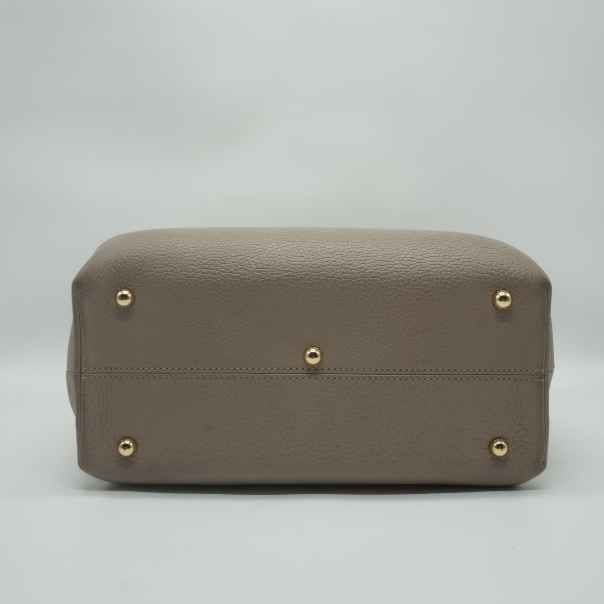Polene Numero-un-Nano Regular Taupe GHW