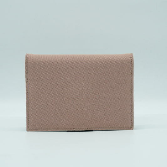 Gucci Agenda Planner GHW Small Beige