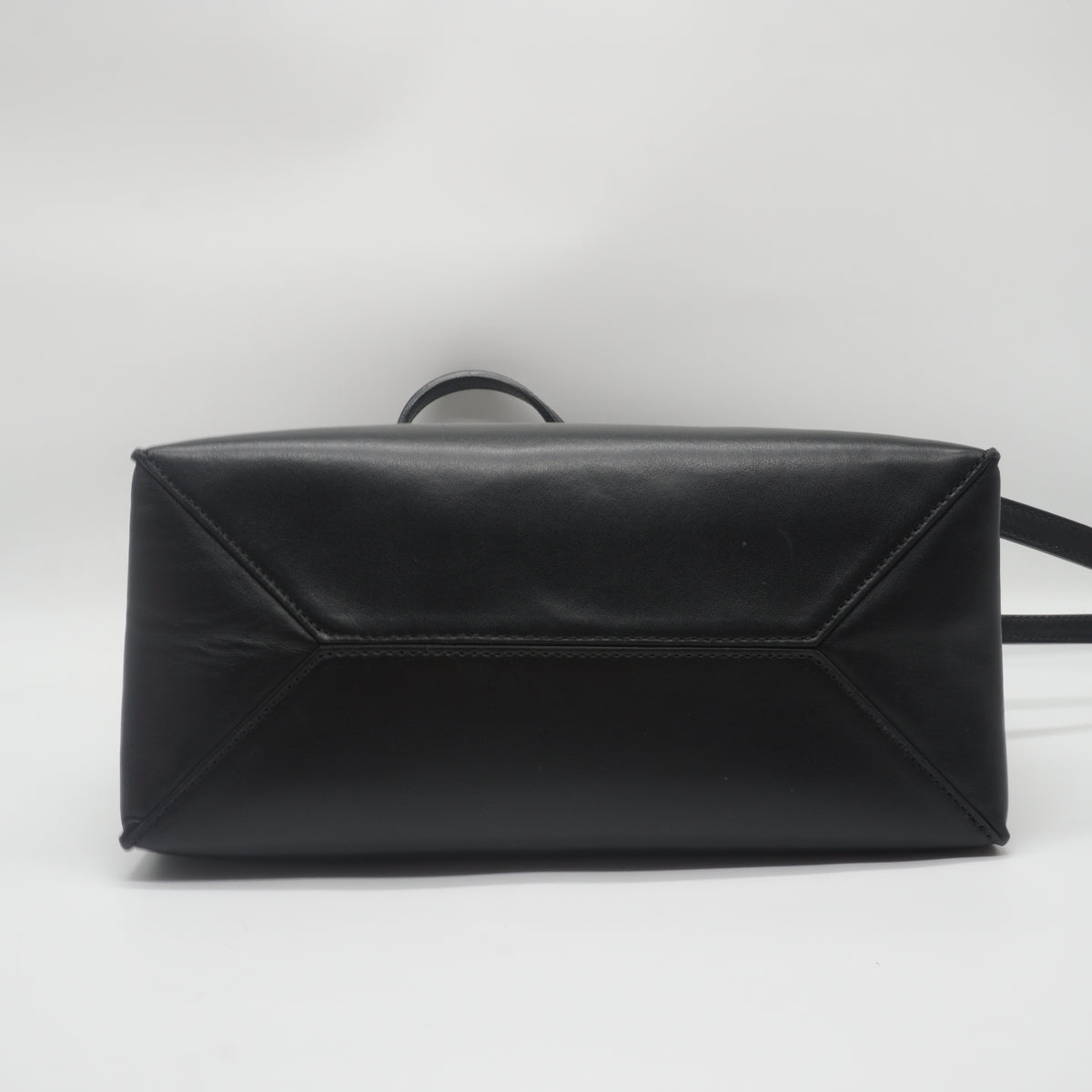 Givenchy Stargate Bambie Tote Bag Black Small SHW