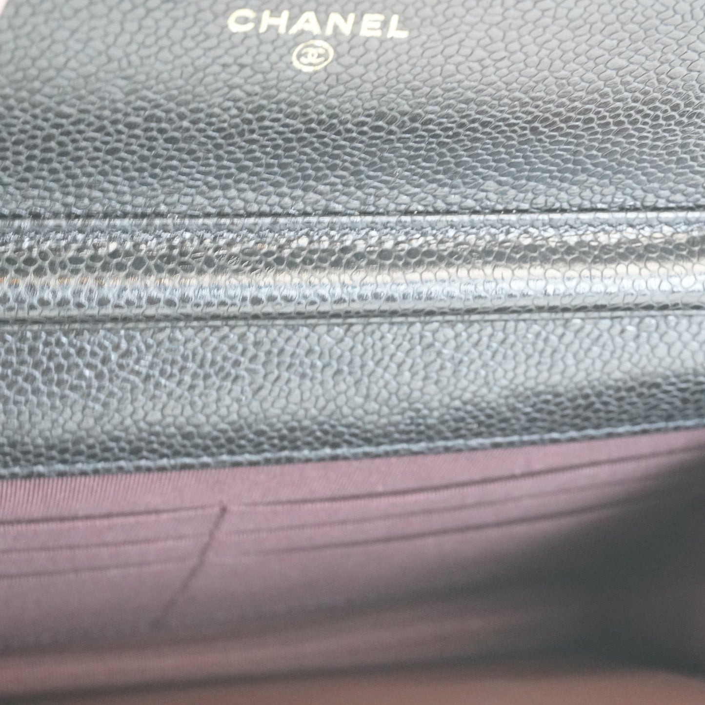 Chanel WOC