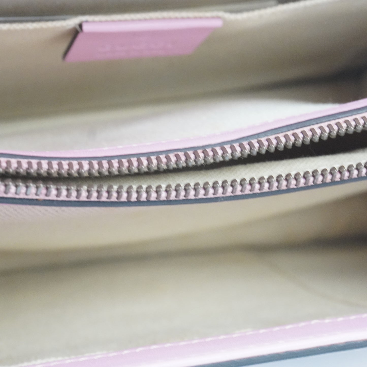 Gucci Embroided Dionysus Bamboo Handle