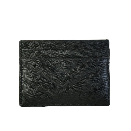 YSL Card Holder