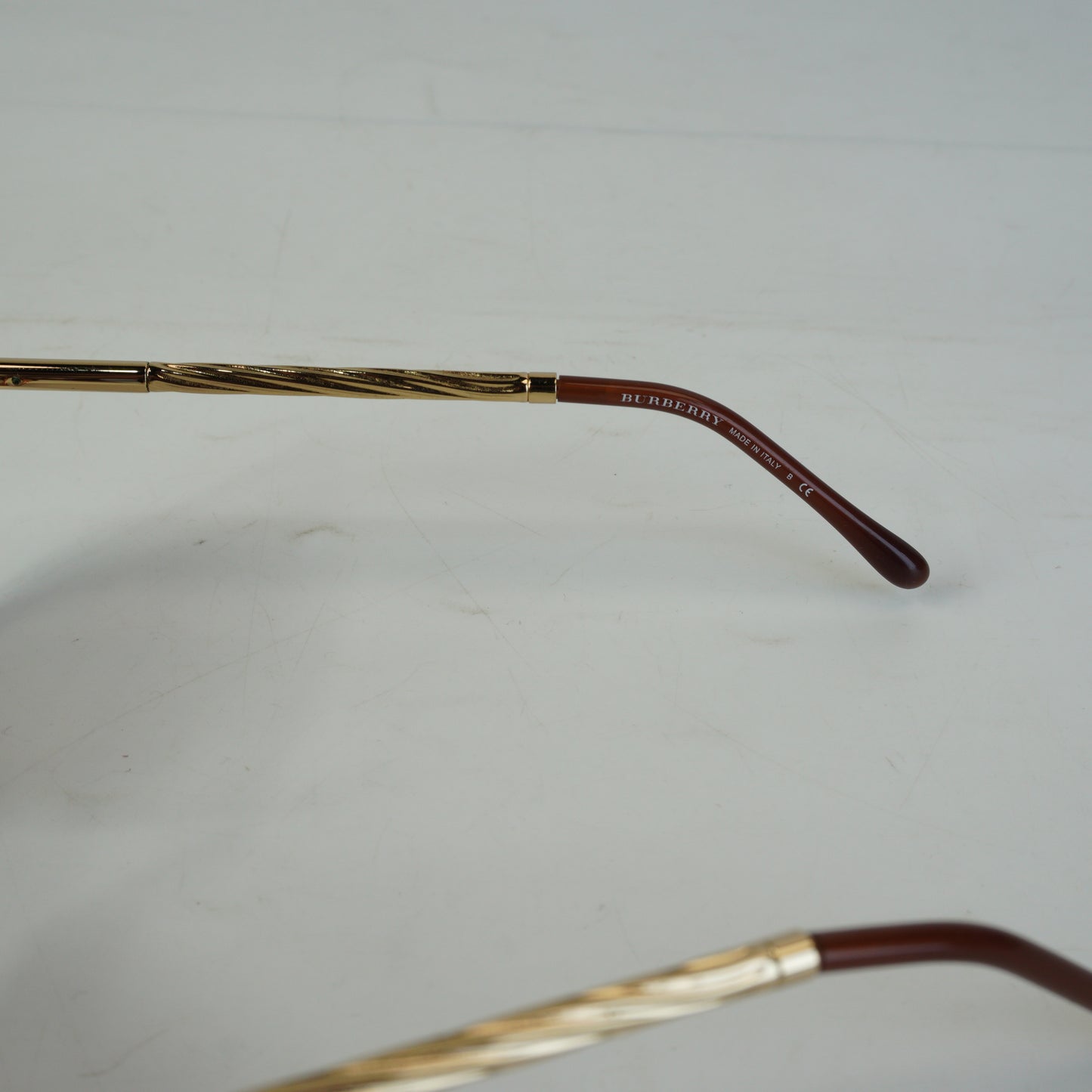 Burberry B 4193 Gradient Sunglasses
