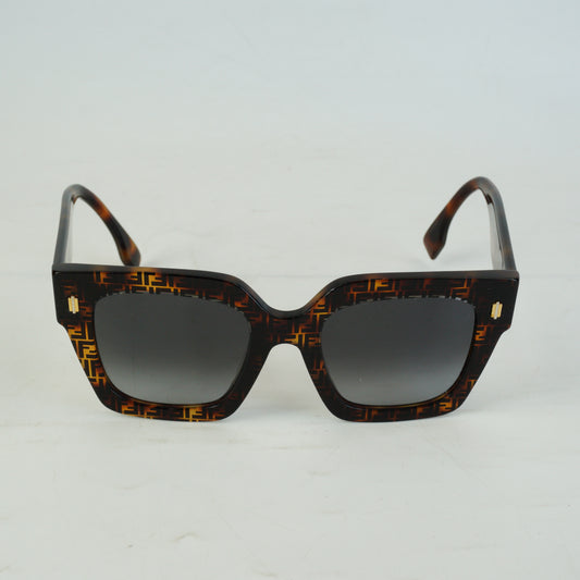 Fendi FE40101F Sunglasses