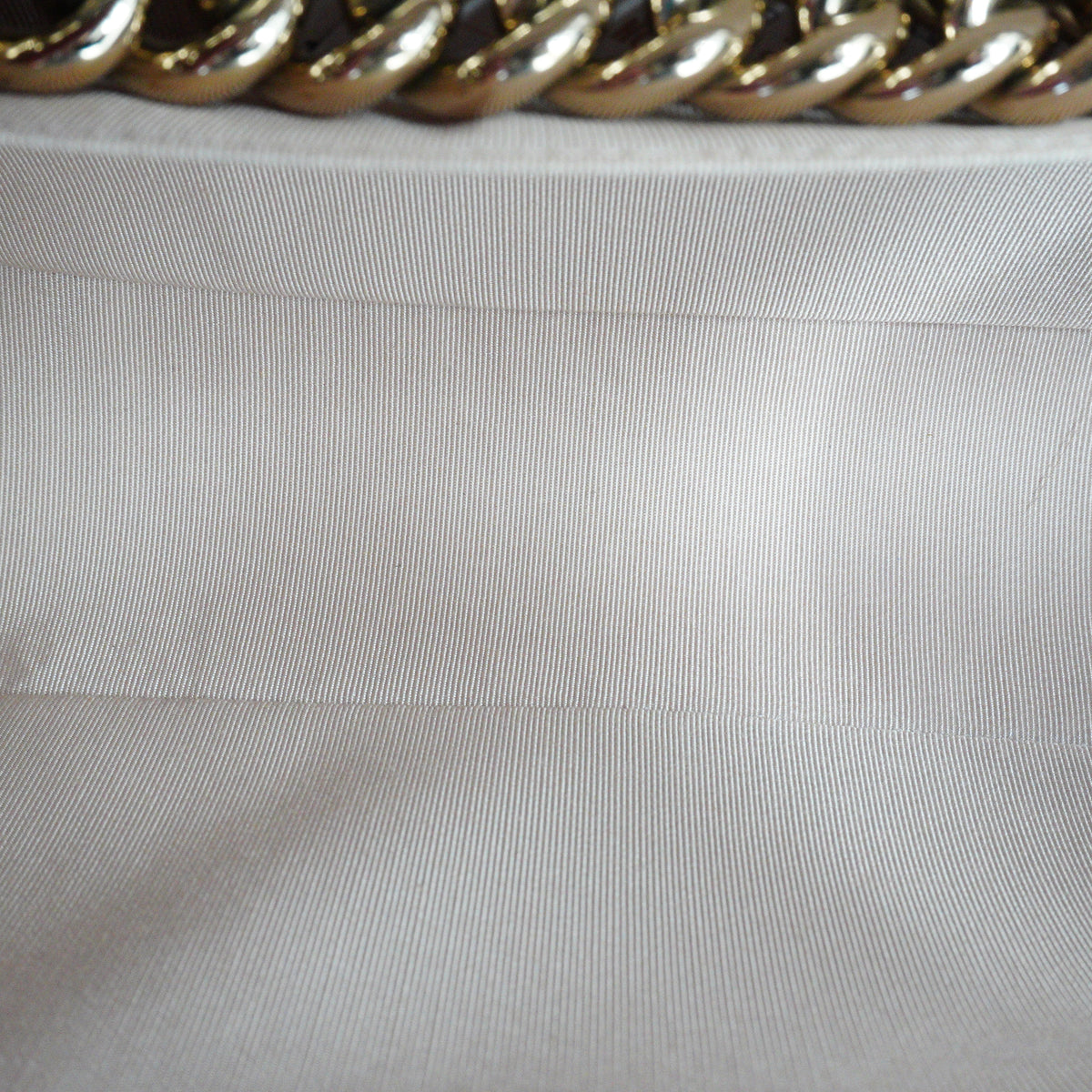 Chanel Leboy Flap Bag Caviar Light Beige GHW Small