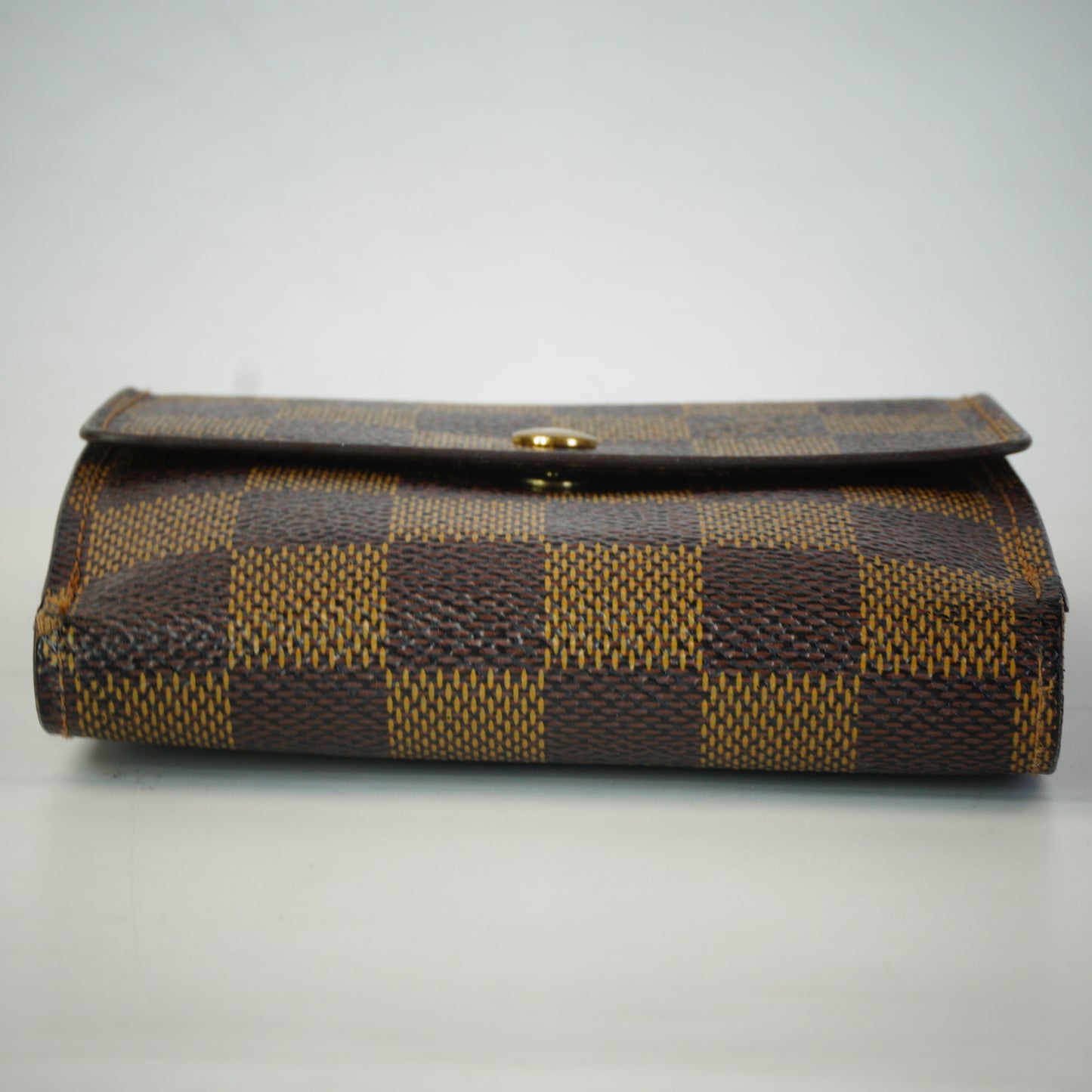 Louis Vuitton Élysée compact wallet De