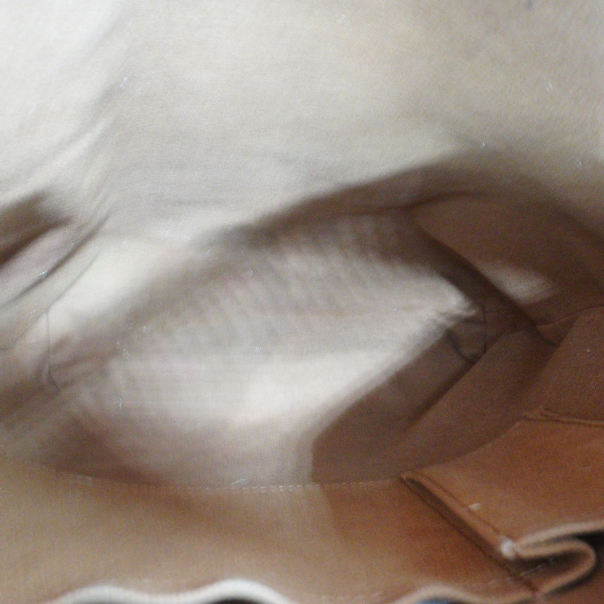 Louis Vuitton Odeon GM Monogram Canvas GHW