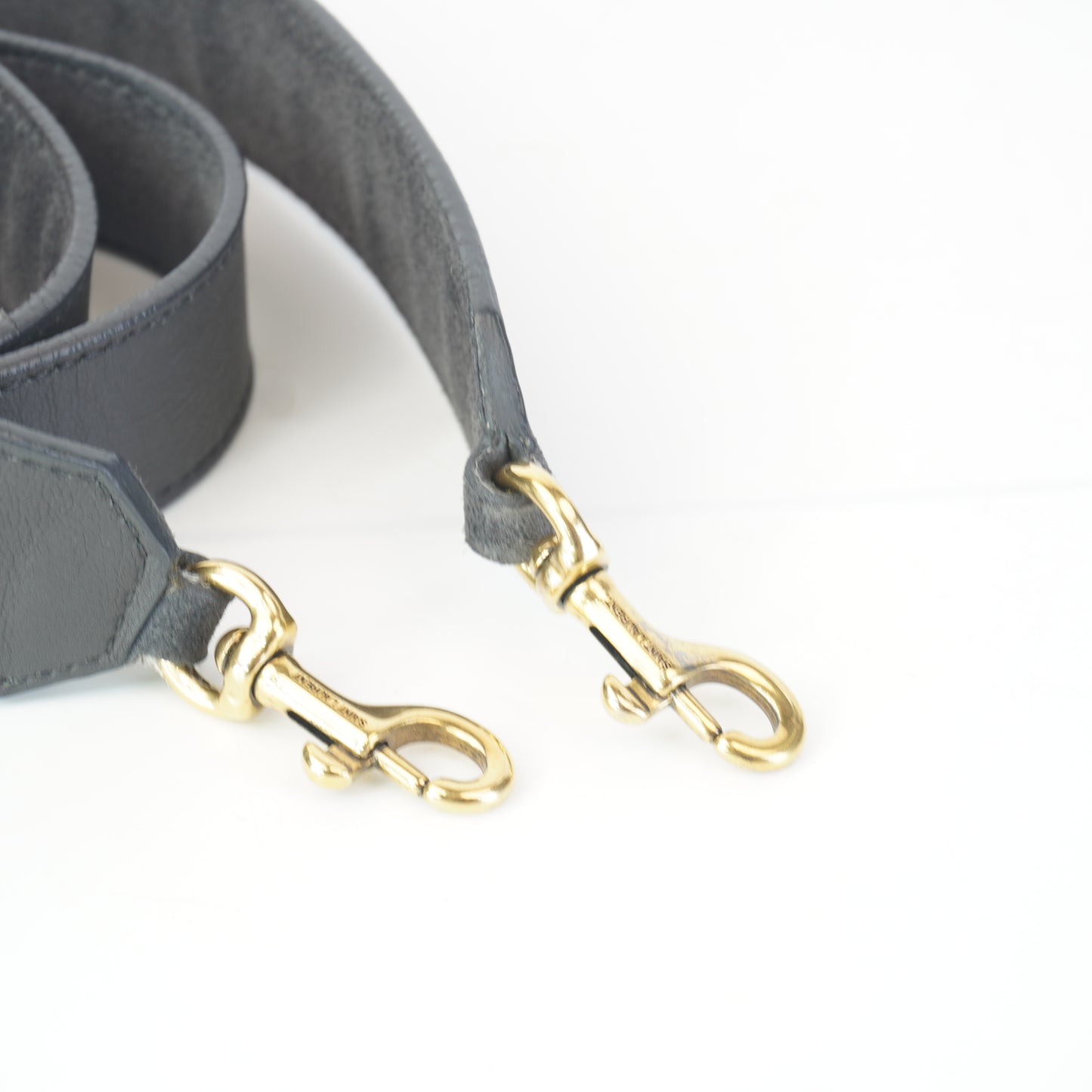 YSL Baby Downtown Cabas Gray
