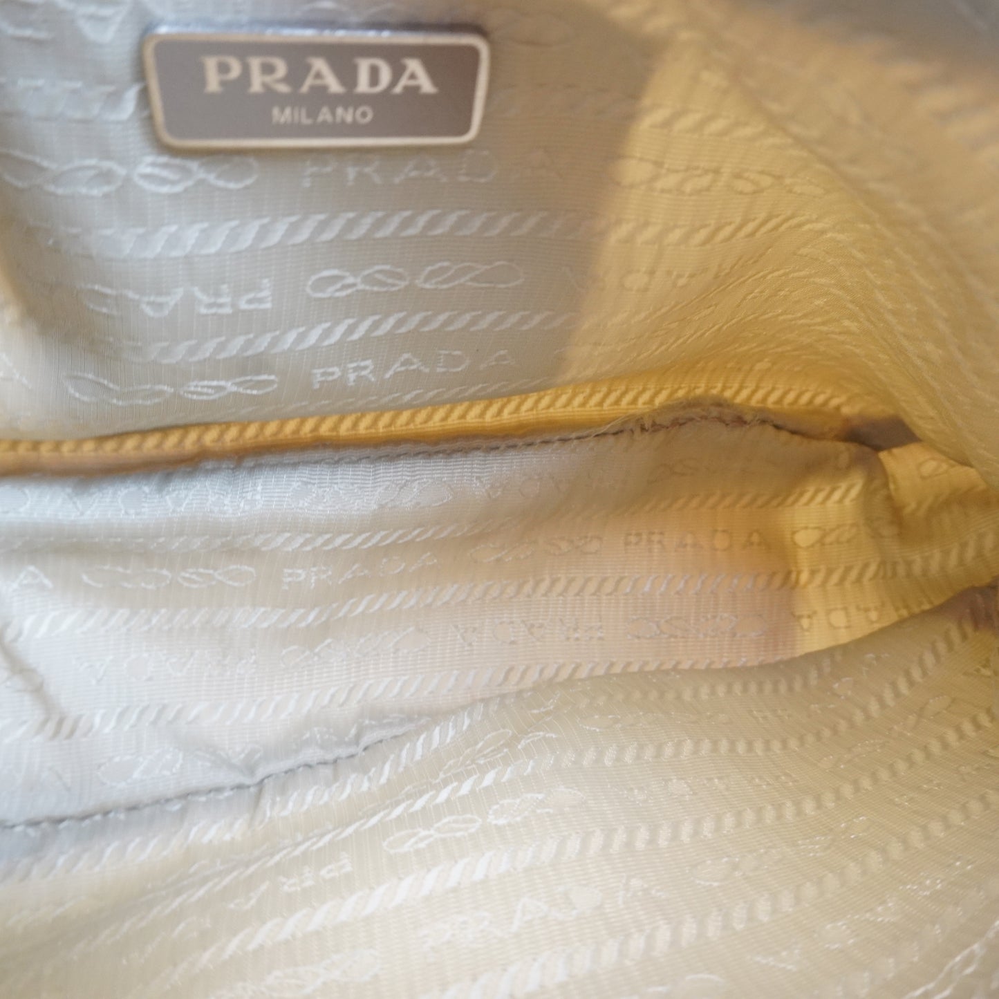 Prada Re-Edition 2005 Re-Nylon